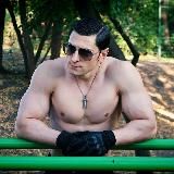 АНДРЕЙ БЛОК