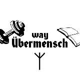 Way Übermensch