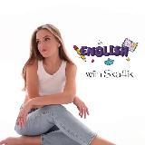 Английский with Ska4ik
