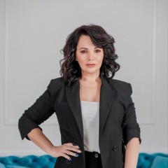 Басина Виолетта