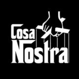 Скуп-сервис COSA NOSTRA