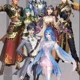 Боевой континент BOYEVOY KONTINENT