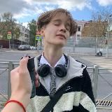 дима моветон