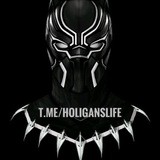 Чёрная Пантер