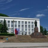 Дума Железноводска