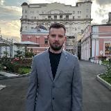 Психолог Калинин