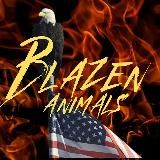 ❤️🔥Blazen Animals❤️🔥