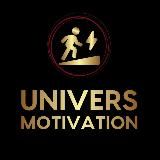 Univers Motivation ⚡️