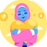 Мусульманская одежда Рынок Дордой Оптому