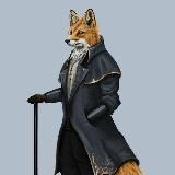 Лисецький мисливецький💛💙🇺🇦