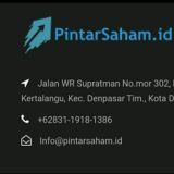Grup Berita Pintarsaham.id