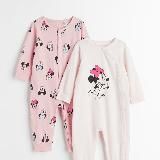 Детская одежда H&M, C&A, ZARA