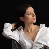 Психолог Анна Шведова