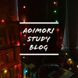 aoimori ☆彡