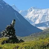 Алтай • Туризм • Путевки