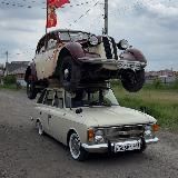 CHEBOTAREV
