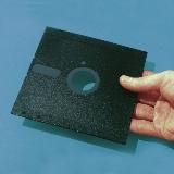 Дискета • История ПК