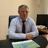 Марс Кашапов Глава Администрации Салаватского района