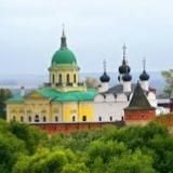 Зарайское Благочиние