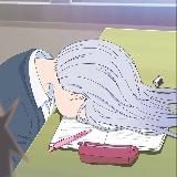 Оля, чё по матеше? | Учёба