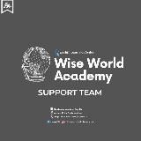Wise World Academy Support