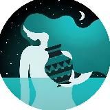 Маник для Водолея