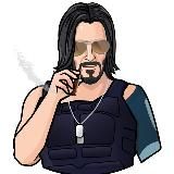 Джонни Сильверхенд