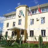 Отдел Ильинское администрации г.о. Красногорск