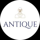 Антикварная мебель