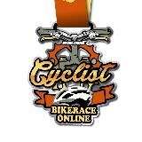 🚴🏻♀️ Месячный Велозаезд онлайн - WR