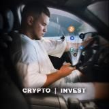 Сергей Мельничук | крипта