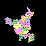 Haryana Exam Notes