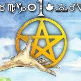 МАГИЯ СЛОВА и КАРТ 🔆 МОГОША