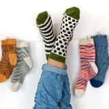 Носки для осьминога и Настя Маевская