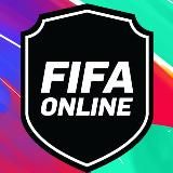 FIFA Online 4 RU