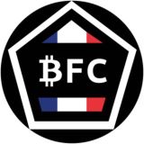 ฿itcoin France Club