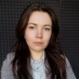 Rasskazova Любовь