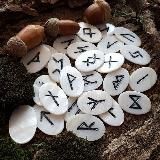 РУНЫ ТАРО ЭЗОТЕРИКА