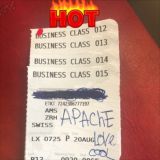 Apache Travel Group 🌒🌕🏝🏖