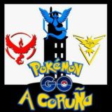 Pokémon Go Coruña