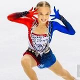 _Veronika Zhilina_ ⛸️