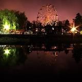 ЗелЁный остров