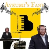 Avrumy Berko Fans🎹🎹🎹