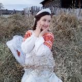 Из сибирской глубинки с любовью❤️