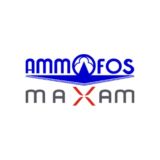 AMMOFOS-MAXAM AJ | Rasmiy kanal