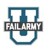 Fail GIFs