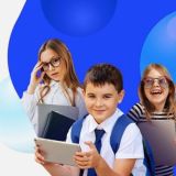 ДЕТИ ЦИФРОВОЙ ЭПОХИ - Гуманная педагогика