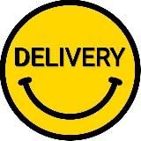 CC Delivery. Вейпшоп, Доставка, Україна