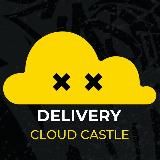 CC Delivery. Вейпшоп, Доставка, Україна