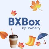 BXBox — выкуп и доставка из-за рубежа